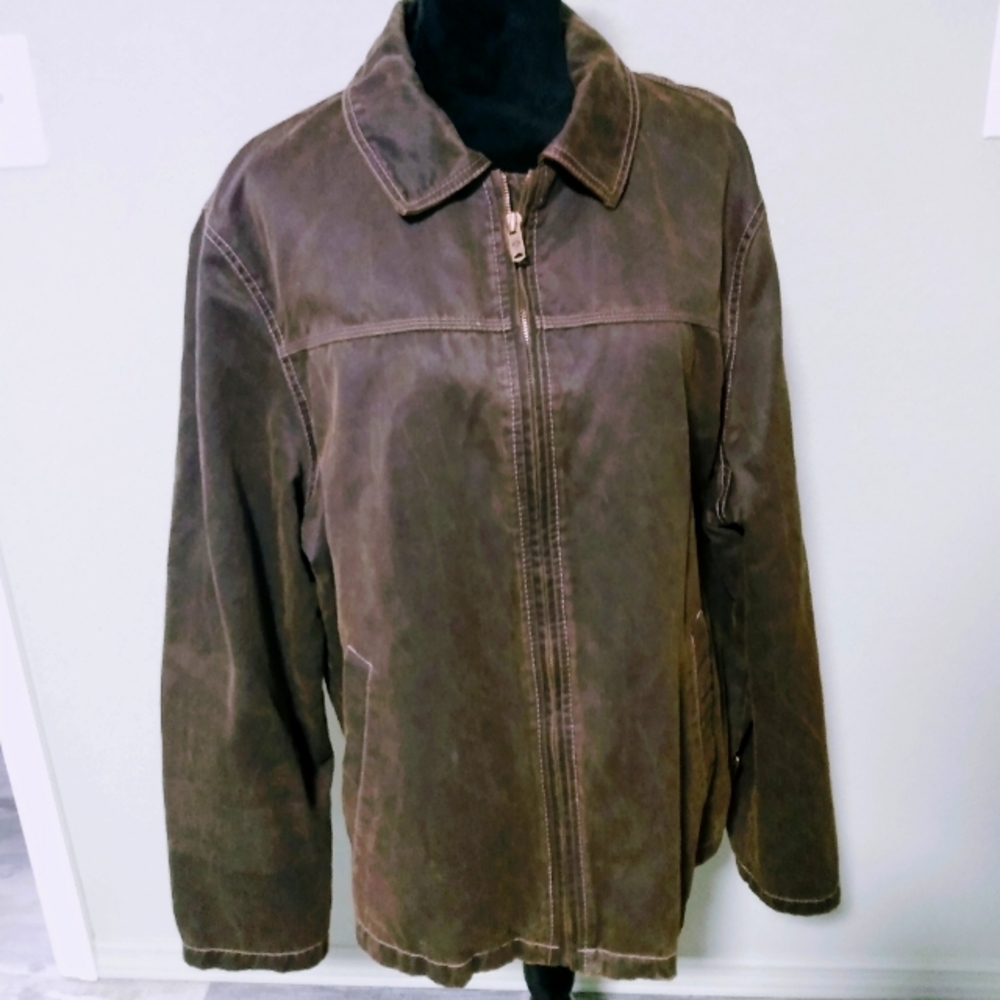 Men's Columbia jacke
